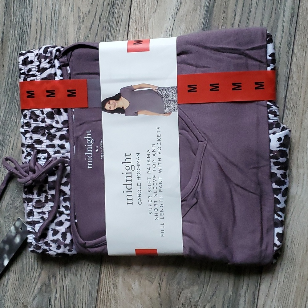 Midnight Pajama